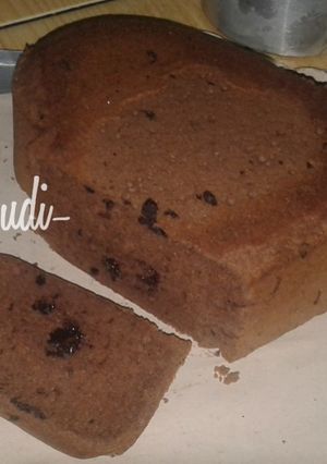 Foto resep Bolu Coklat
