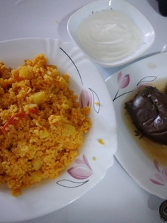عکسی از دستور استامبولی 😍