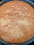 Chocolate Mascarpone Fondant