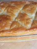 Galaktoboureko DIVINE – Better Than a Bakery