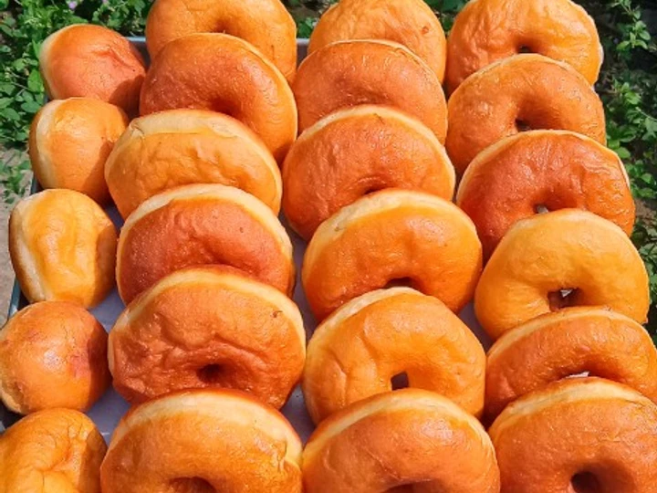 Langkah Gampang Menyiapkan Resep Donat Kentang Tanpa Ulen yang Sempurna Anti Ribet, Bikin Ngiler
