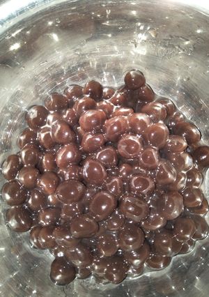 Foto resep Bubble Pearl