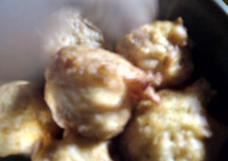 Recipe: Tasty Puff puff This is A Recipe That Has Been Tested  From My Kitchen !!