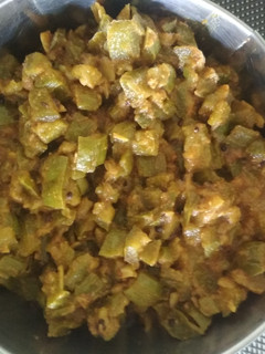 பீர்க்கங்காய் சப்ஜி செய்முறை முக்கிய புகைப்படம்