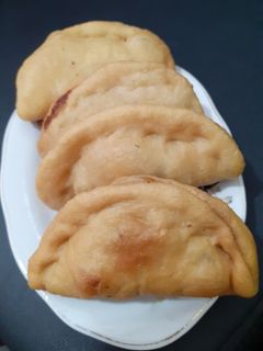 صورة لوصفة سمبوسك دجاج 🍗
