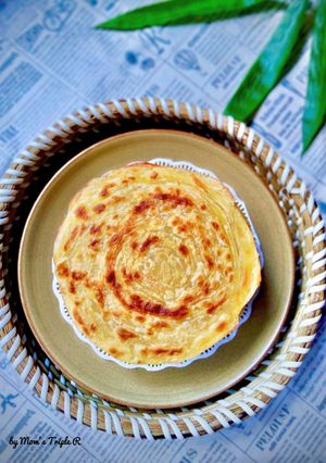 Foto resep Maryam