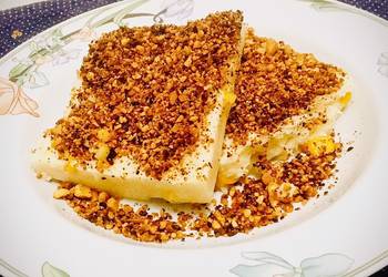 Update, Prepare Recipe Maja Blanca Delicious and Healthy