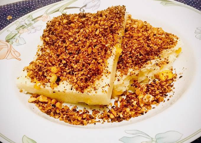 Recipe of Speedy Maja Blanca