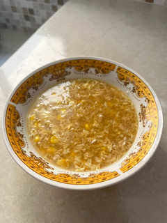 Foto resep Sup Jagung (dijamin ketagihan)
