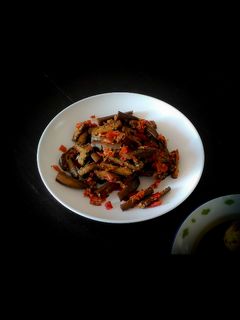 Foto resep Terong Balado
