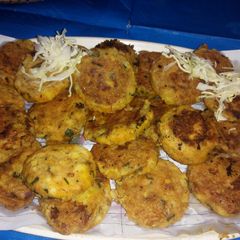A picture of Tawa Potato Cultus.