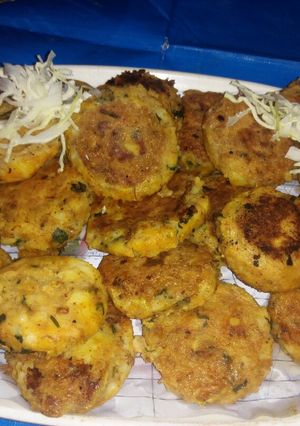 A picture of Tawa Potato Cultus.