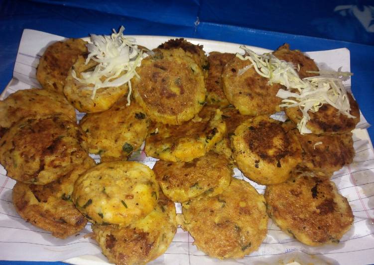 Tawa Potato Cultus