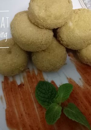 Foto resep 71,Tahu bulat