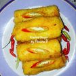 Risoles Sayur