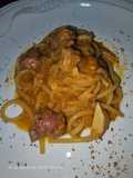 Salchichas al Pepe