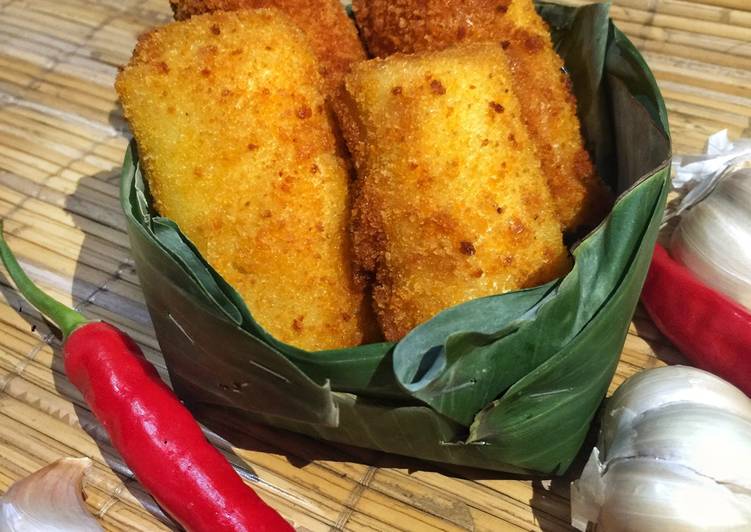 Risoles Mayo