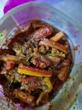 Gobhi Gaajar ka Achaar
