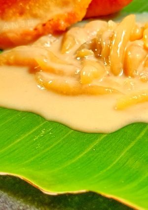 চুসি পিঠে (chusi pithe recipe in Bengali) রেসিপির প্রধান ছবি
