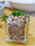 Tuna Salad for a Cool Summer