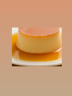 Foto di Creme Caramel