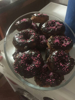 Una foto de Donas 🍩