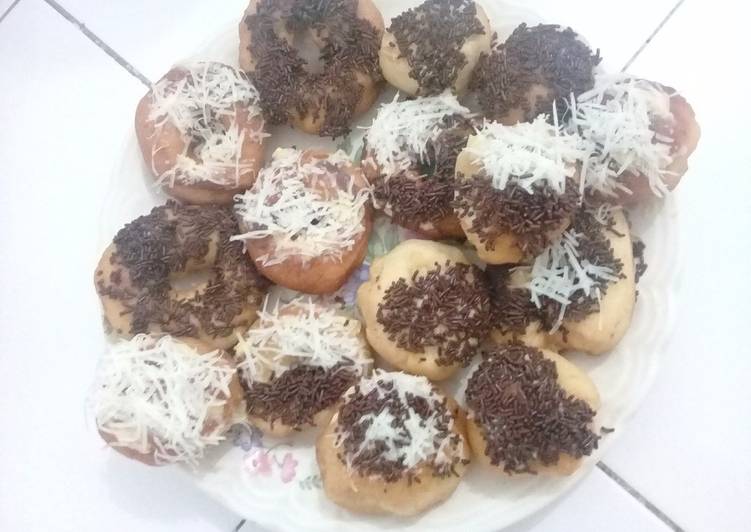 Donat Original