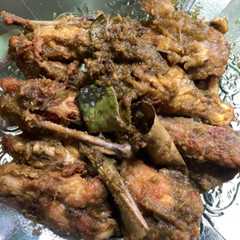 รูปของ Ayam Cabe Ijo