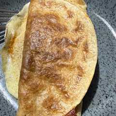 Una foto de Masa para panqueques, tacos etc, libre de gluten