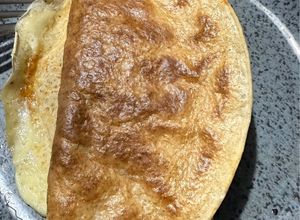 Una foto de Masa para panqueques, tacos etc, libre de gluten