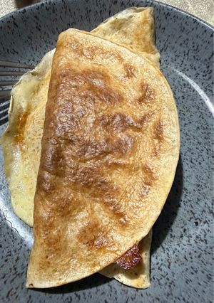 Una foto de Masa para panqueques, tacos etc, libre de gluten