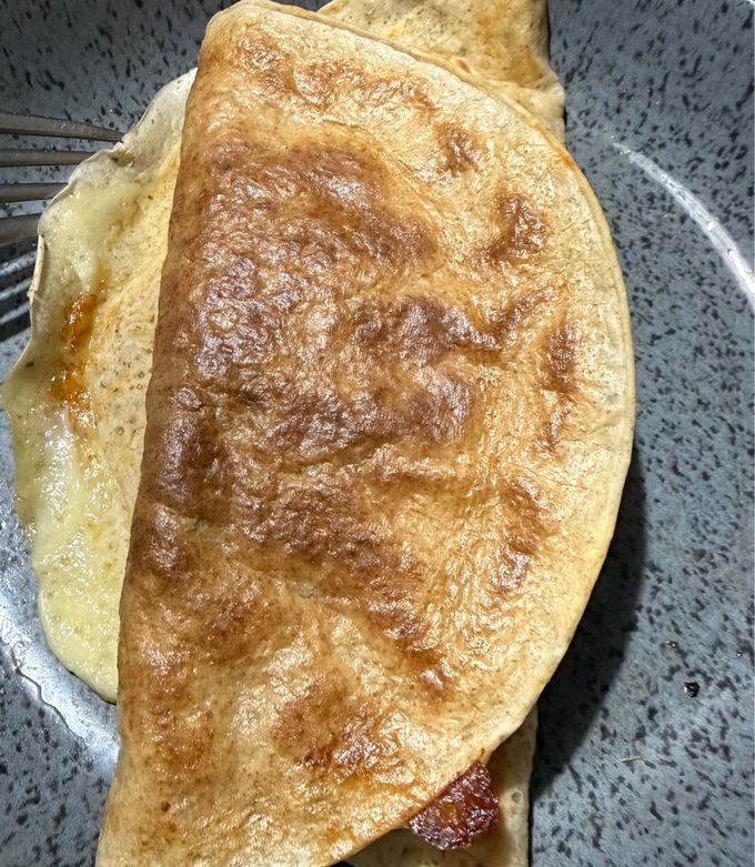 Una foto de Masa para panqueques, tacos etc, libre de gluten