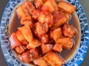 Hình ảnh của kho coca