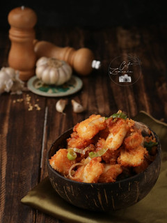 Foto resep 1 Ikan dori fillet asam manis