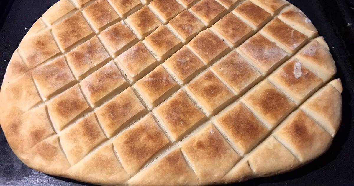 Tortilla de grasa al horno 62 recetas caseras Cookpad