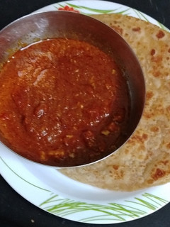 પનીર ટિકકા મસાલા(paneer tikka Masala Recipe in Gujarati રેસીપી મુખ્ય ફોટો