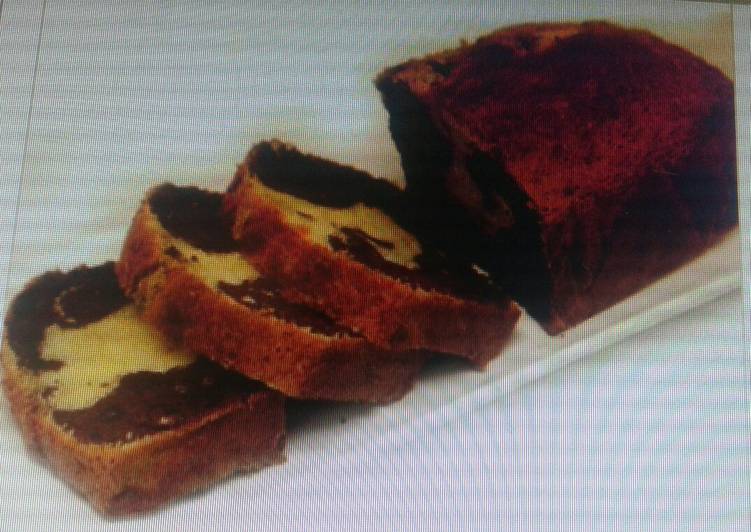 Marble Cake