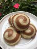 Roti mantau
