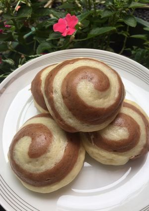 Foto resep Roti mantau