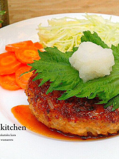 漢堡肉 的食譜成品照片