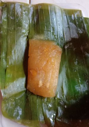 Foto resep Lemet singkong