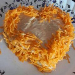 A picture of Sandwich cake.