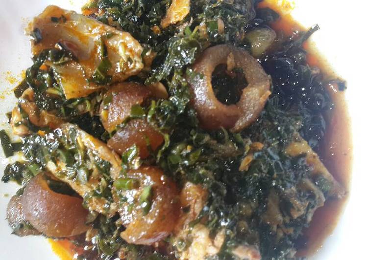 Step-by-Step Guide to Make Award-winning Vegetable soup