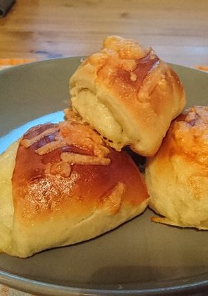Hajtovány recept fotója