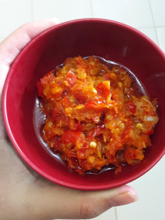 Foto resep Sambal Bawang Ala Aul