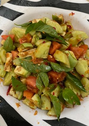 Foto resep Sambal beberuk