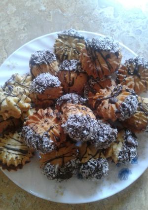 صورة لوصفة بيتي فور