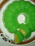 Agar2 Melon Jeruk