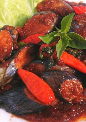 Foto resep 🍁Terong Zuuperr Pedazz🍁
