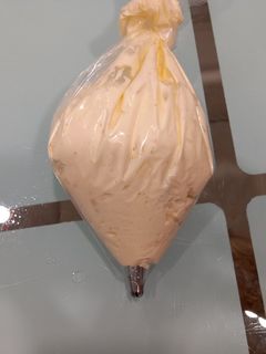 A picture of Whipped Cream.